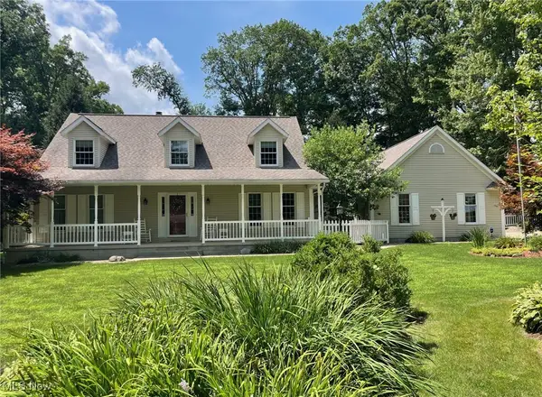 5001 S Jefferson Road, Shreve, OH 44676