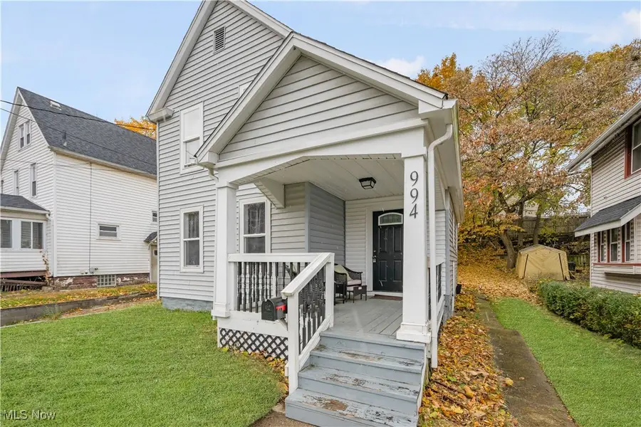 994 Moeller Avenue, Akron, OH 44307 - Image #2