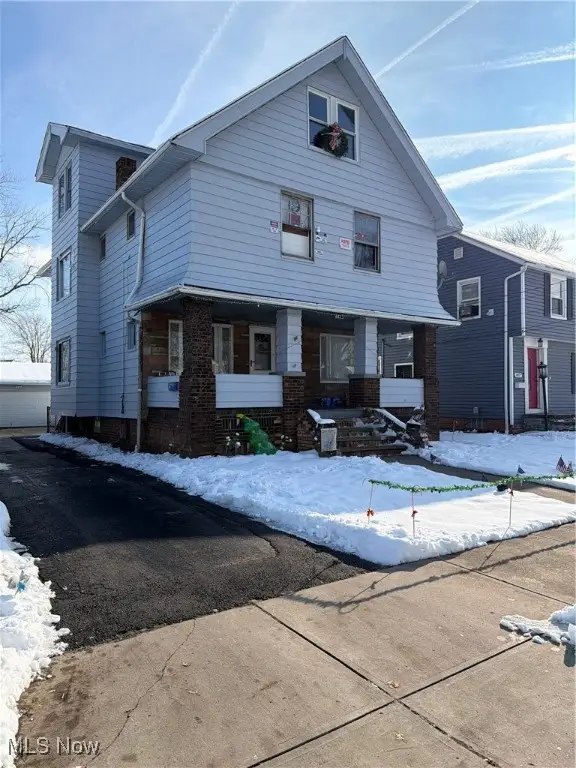 4473 W 133rd Street, Cleveland, OH 44135 - Image #2