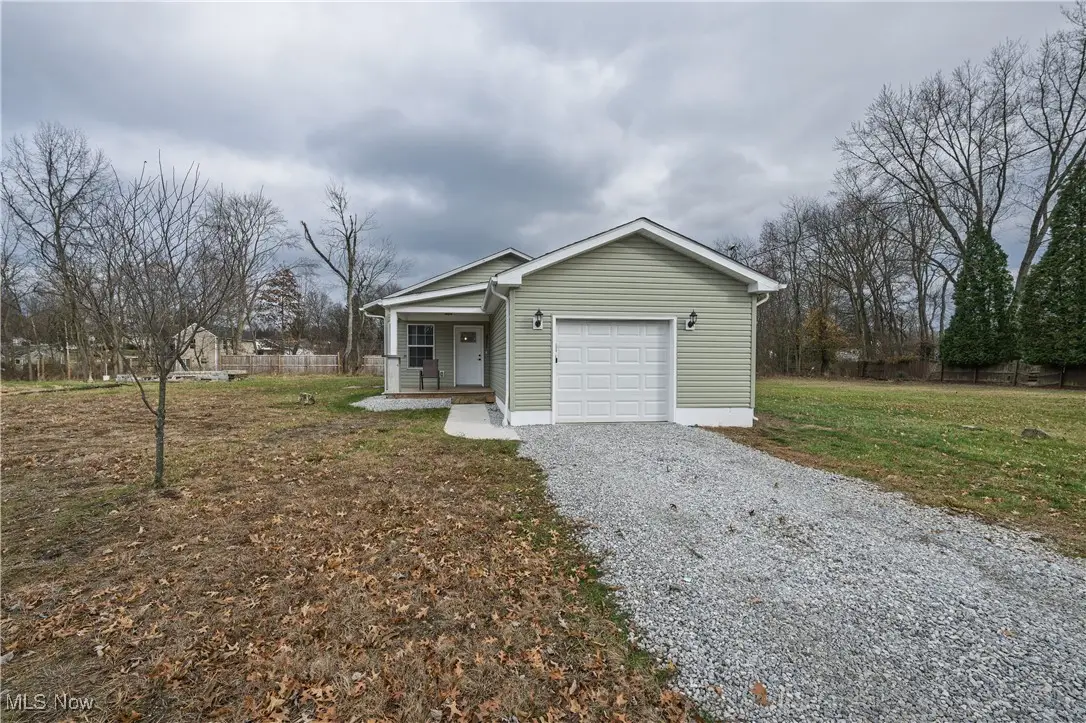 311 George Street, Barberton, OH 44203 - Image #1