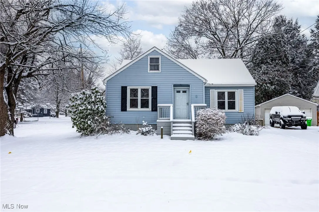 96 Waltz Drive, Barberton, OH 44203 - Image #1