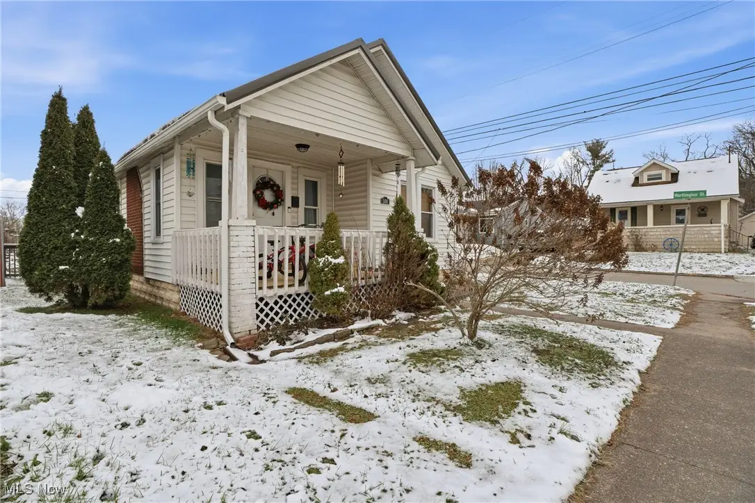 500 Roselynne Avenue, Parkersburg, WV 26101 - Image #1