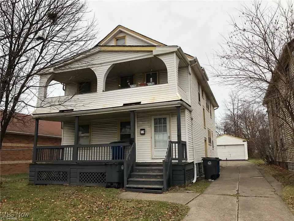 11809 Corlett Avenue, Cleveland, OH 44105 - Image #1