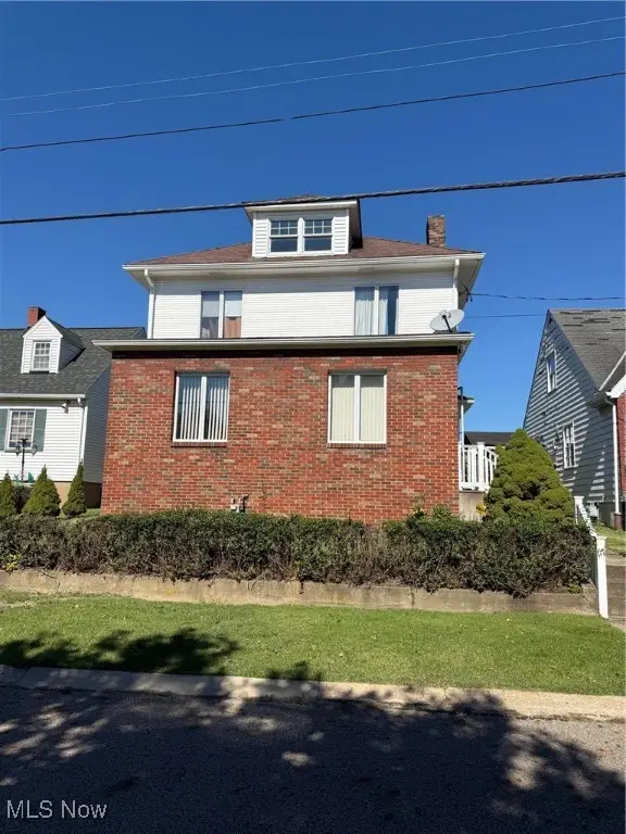 207 Summit Avenue, Mingo Junction, OH 43938 - Image #1