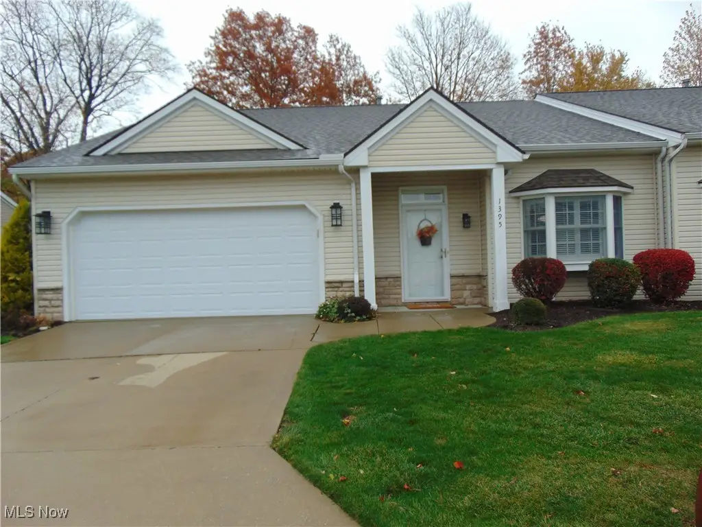 1395 E Cross Creek Drive, Willoughby, OH 44094 - Image #1