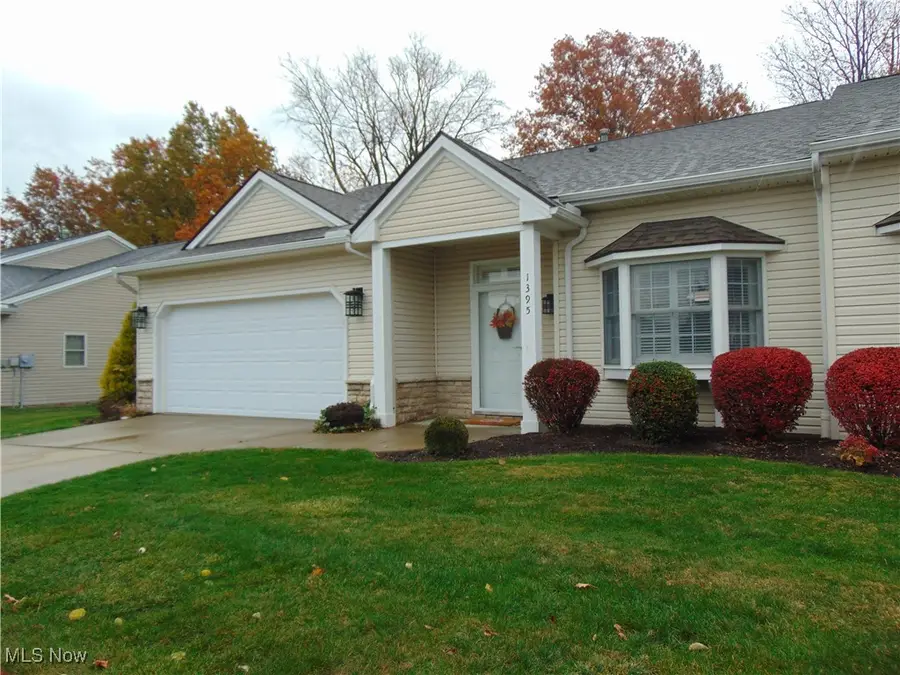 1395 E Cross Creek Drive, Willoughby, OH 44094 - Image #2