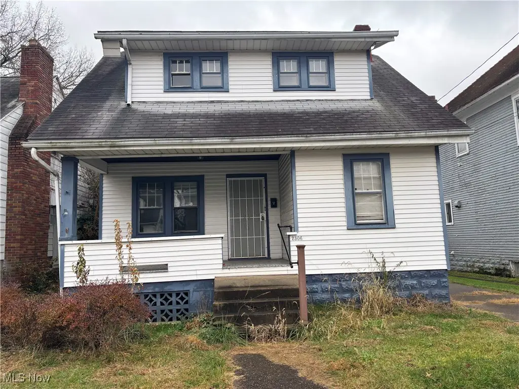 2306 Vaughan Avenue, Parkersburg, WV 26101 - Image #1