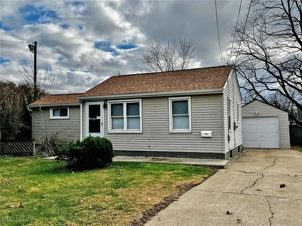 114 29th Sw Street, Canton, OH 44706 - Image #1