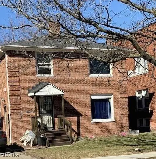 12409 Corlett Avenue, Cleveland, OH 44105 - Image #1