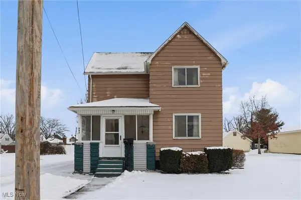 992 Mill Street, Conneaut, OH 44030