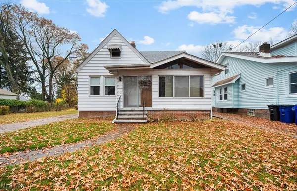 3721 W 129th Street, Cleveland, OH 44111