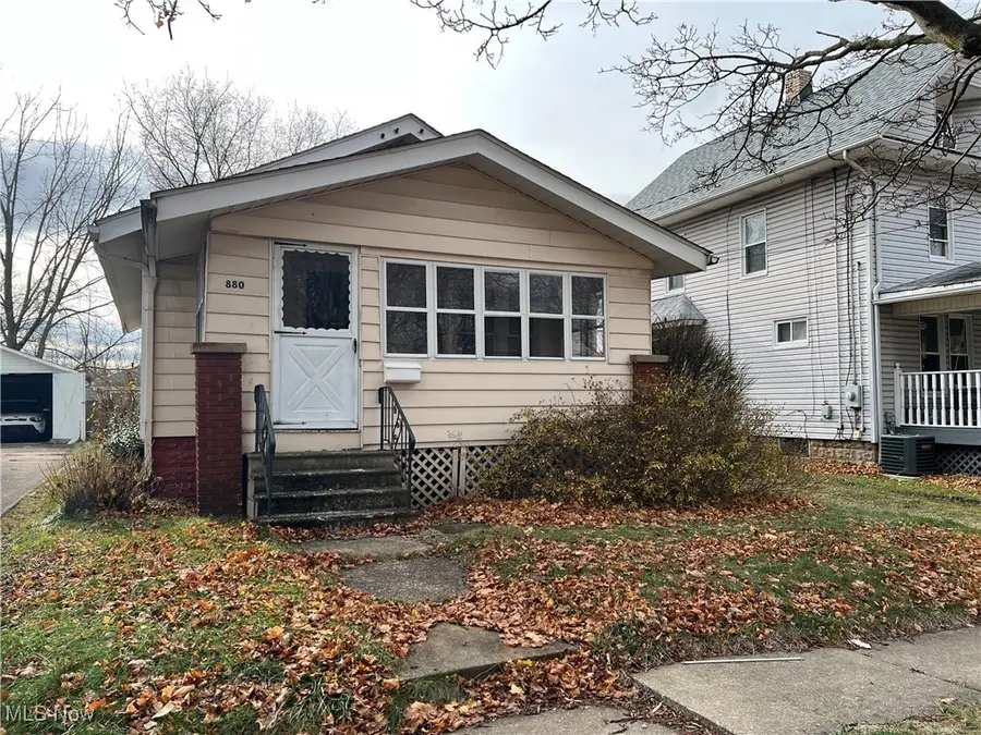 880 Jason Avenue, Akron, OH 44314 - Image #2