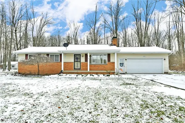 974 Portage Easterly Road, Cortland, OH 44410