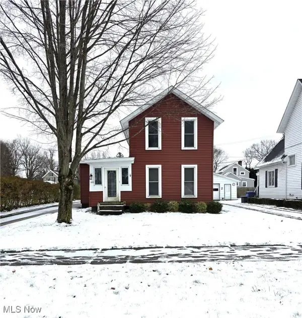 495 Main Street, Conneaut, OH 44030