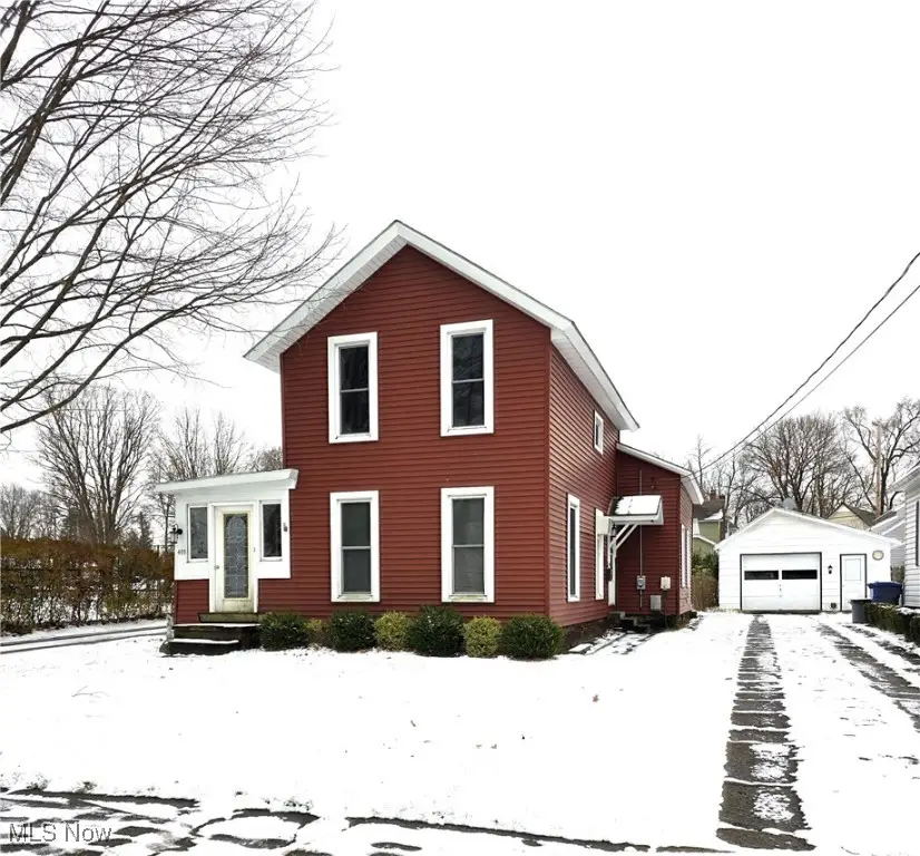 495 Main Street, Conneaut, OH 44030 - Image #2