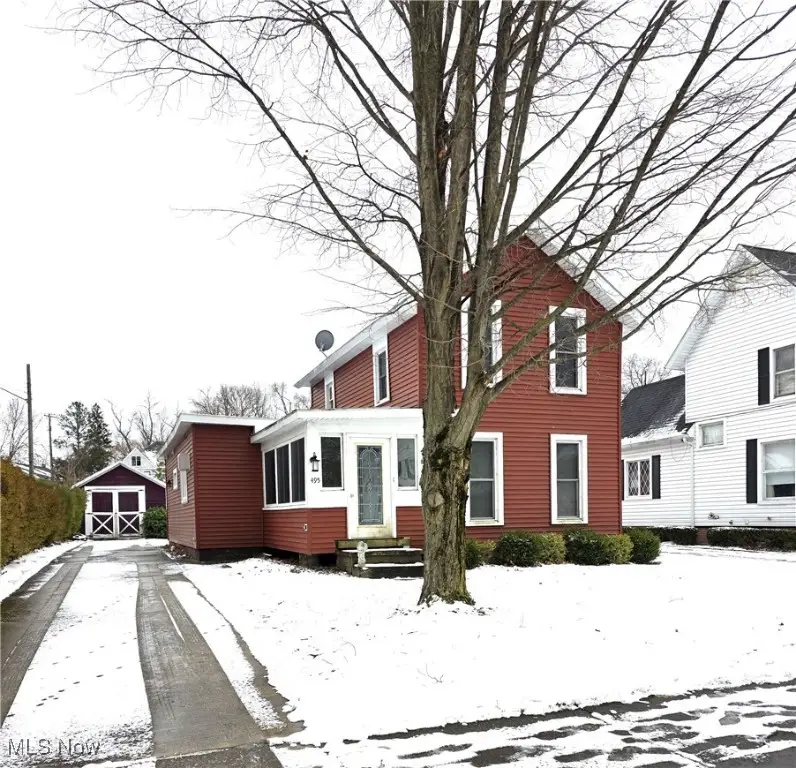 495 Main Street, Conneaut, OH 44030 - Image #3