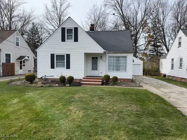 4712 Willoughcroft Road, Willoughby, OH 44094 - Image #1