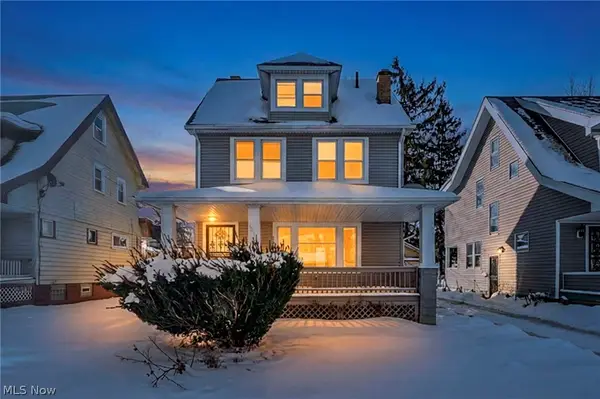 12702 Maplerow Avenue, Garfield Heights, OH 44105