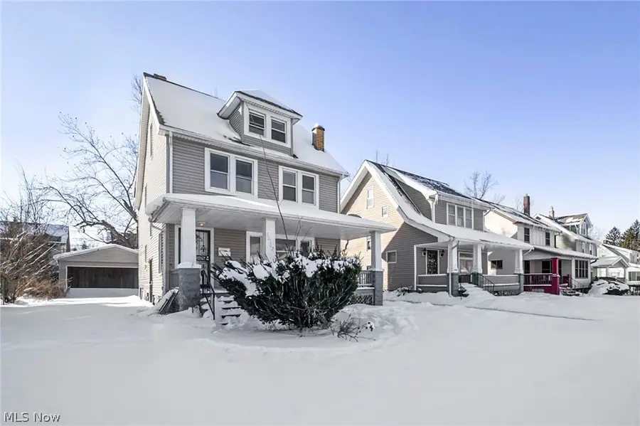 12702 Maplerow Avenue, Garfield Heights, OH 44105 - #3