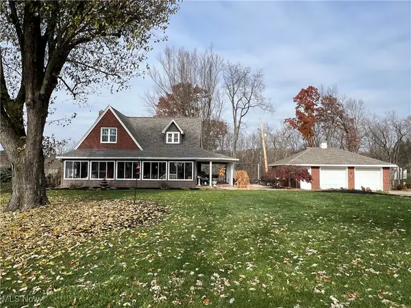 5349 County Road 626, Millersburg, OH 44654