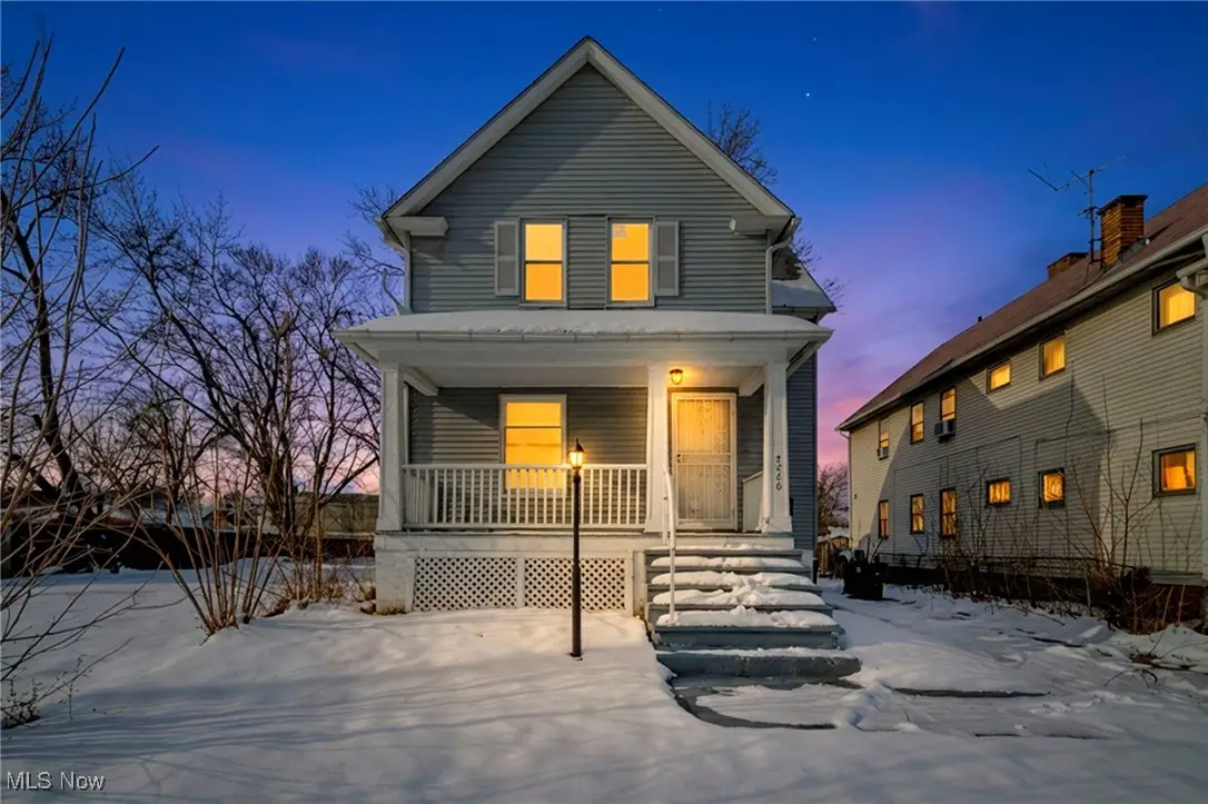 4246 E 116th Street, Cleveland, OH 44105 - Image #1