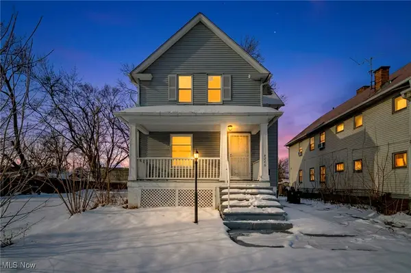 4246 E 116th Street, Cleveland, OH 44105