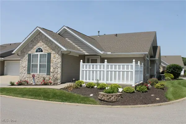 2447 Wetherington Lane #130, Wooster, OH 44691