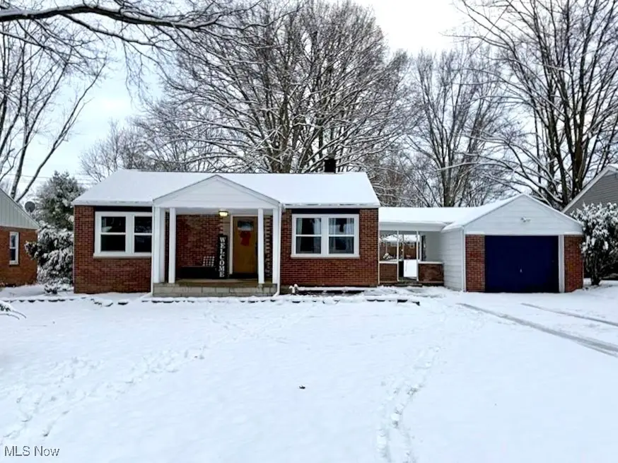 209 Mansell Drive, Liberty, OH 44505 - Image #1