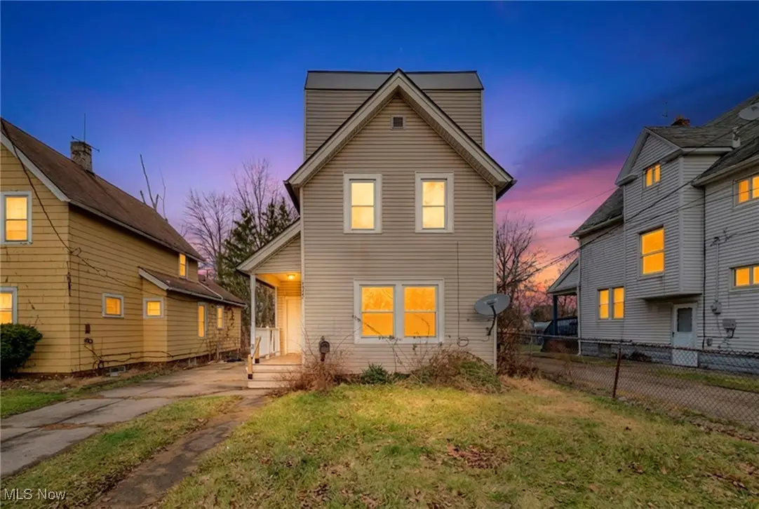 8417 Tioga Avenue, Cleveland, OH 44105 - Image #1