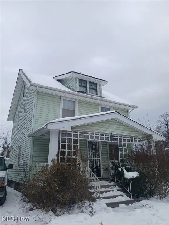 3422 E 143rd Street, Cleveland, OH 44120