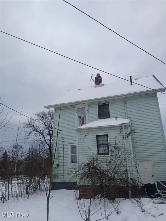 3422 E 143rd Street, Cleveland, OH 44120 - Image #2