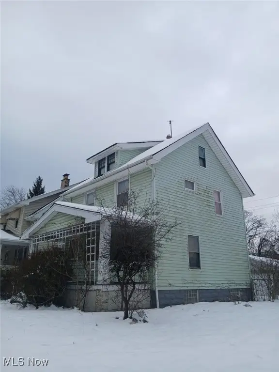 3422 E 143rd Street, Cleveland, OH 44120 - Image #3