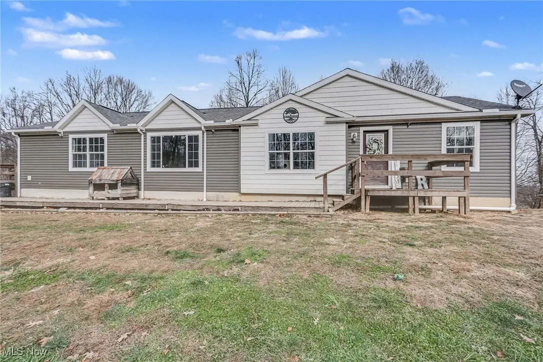 690 Ames Road, Malta, OH 43758 - Image #1