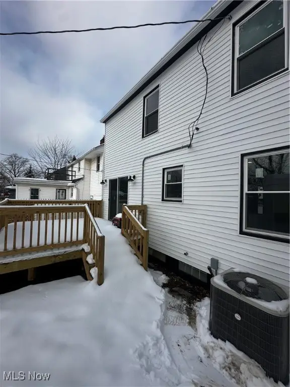 17012 Stockbridge Avenue, Cleveland, OH 44128 - Image #3