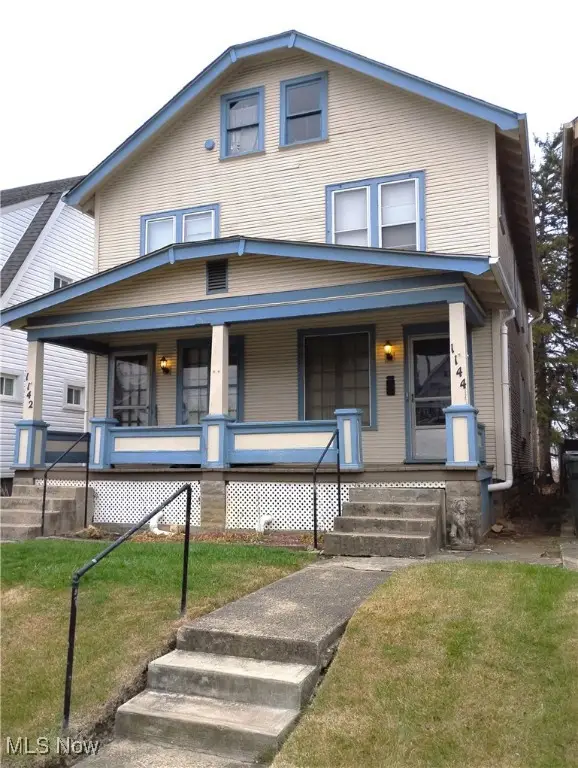 1142 S Ohio Avenue, Columbus, OH 43206 - Image #1