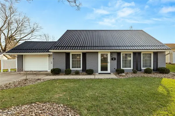 54 Pembroke Boulevard, Lexington, OH 44904