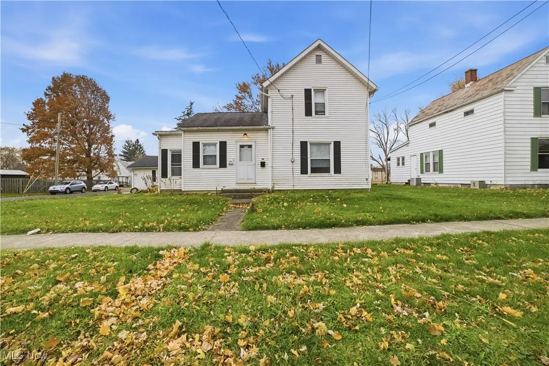 48 E Smiley Avenue, Shelby, OH 44875 - Image #1