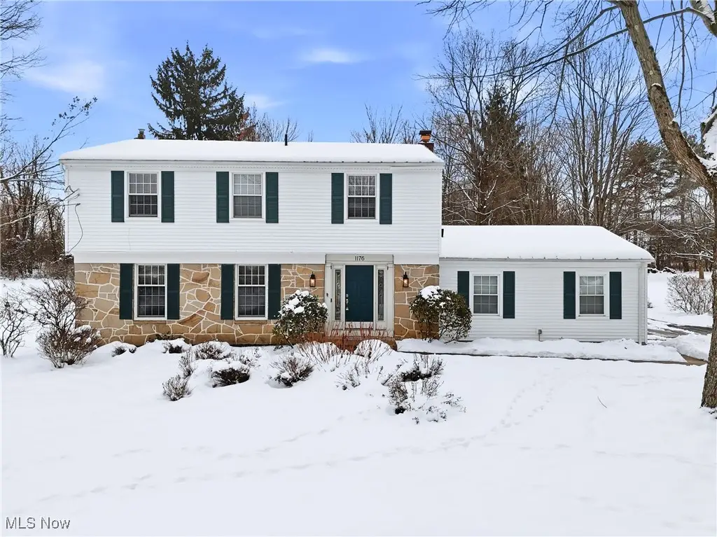 1176 Sheerbrook Drive, Chagrin Falls, OH 44022 - Image #1