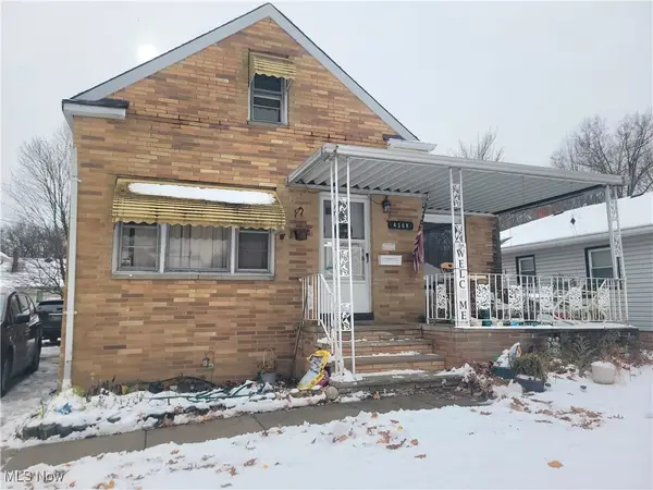 4388 Adrian, South Euclid, OH 44214