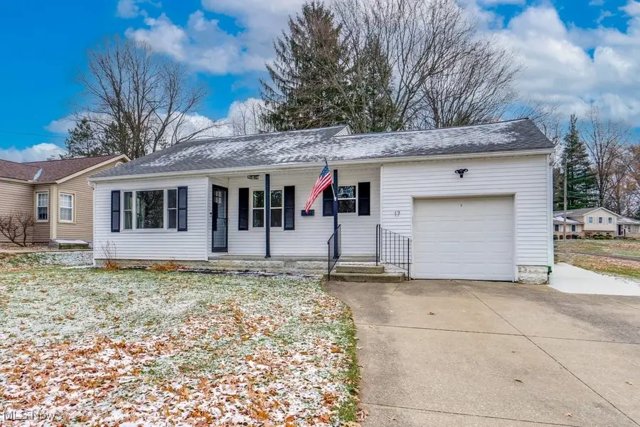 17 Huffman Avenue, Doylestown, OH 44230 - Image #2