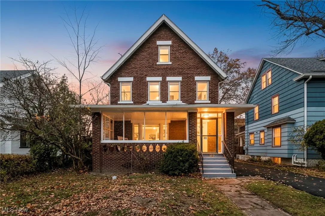 3147 Whitethorn Road, Cleveland Heights, OH 44118 - Image #1