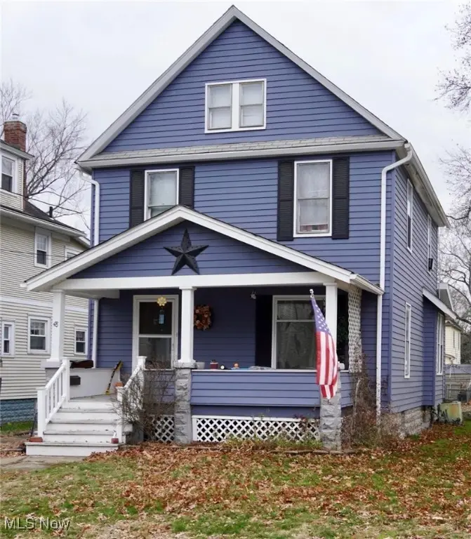 48 20th Sw Street, Barberton, OH 44203 - Image #1