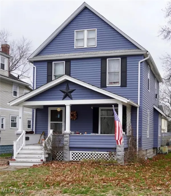 48 20th Sw Street, Barberton, OH 44203