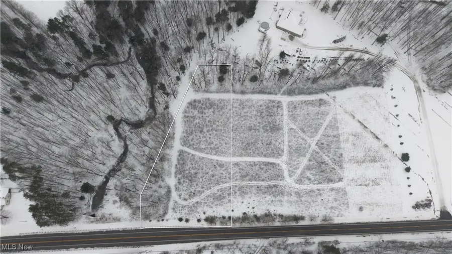 Vacant Land Painesville Warren Road, Painesville, OH 44077 - Image #2