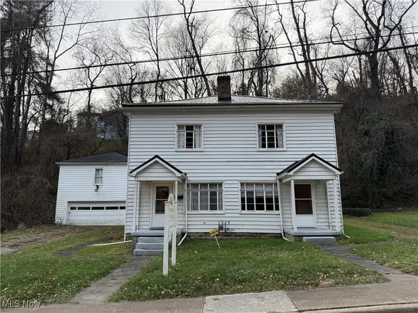 328 Mclister Avenue, Mingo Junction, OH 43938