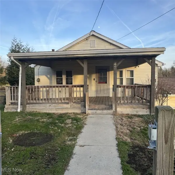 475 Munroe Falls Road, Tallmadge, OH 44278