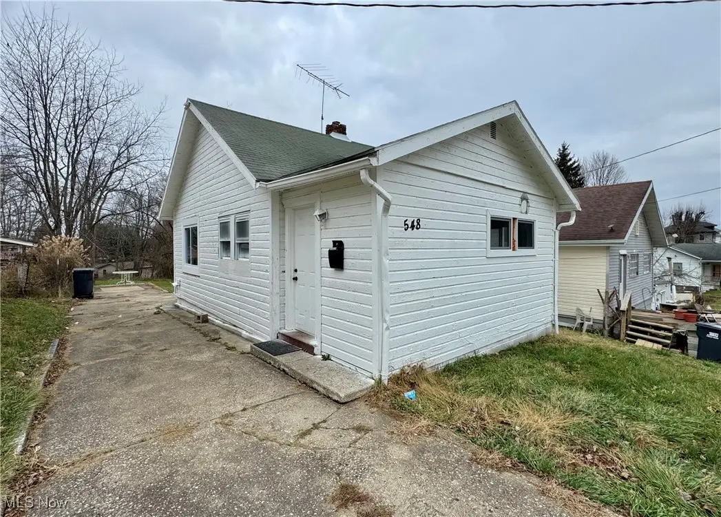 548 Fowler Street, New Lexington, OH 43764 - Image #1