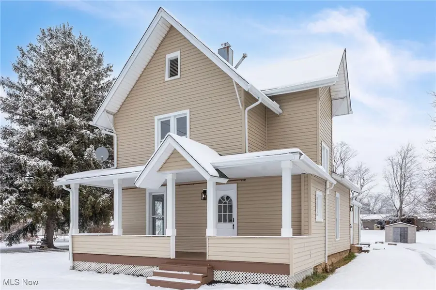 225 S Main Street, Spencer, OH 44275 - Image #2