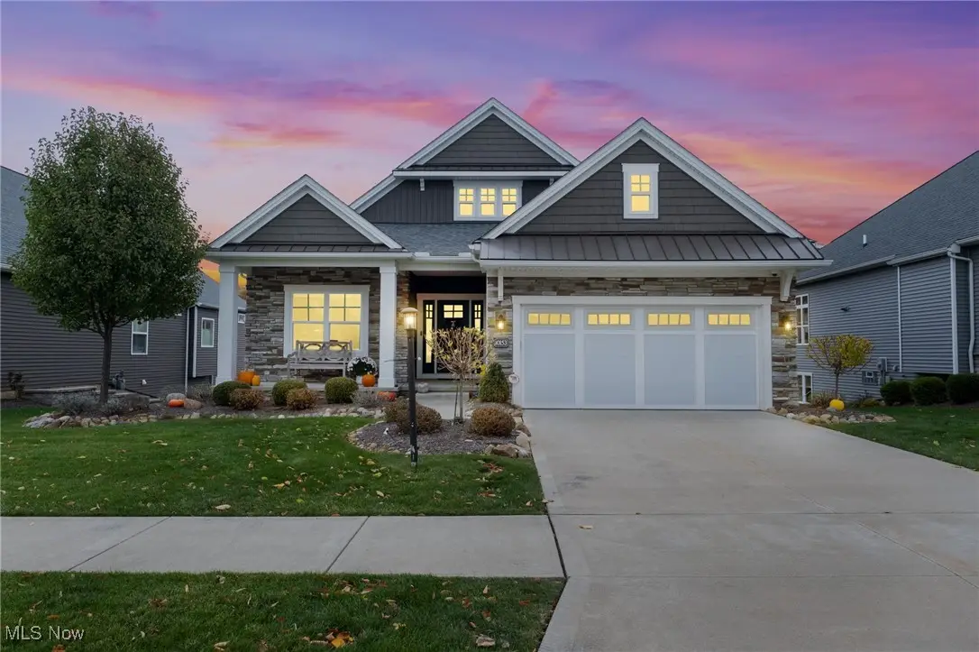 10153 Village Lane, Brecksville, OH 44141 - Image #1