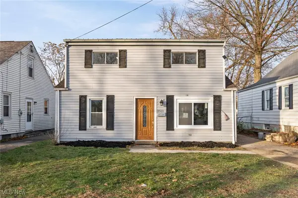 2511 Ogden Avenue, Akron, OH 44312